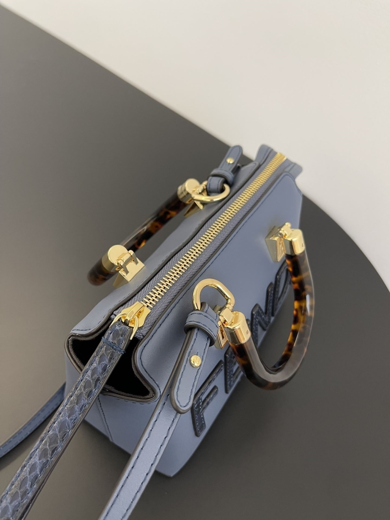 Fendi Top Handle Bags